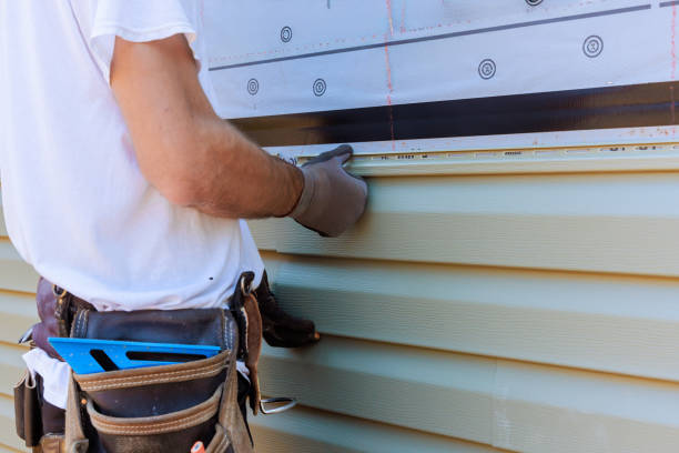 Affordable Siding Replacement solutions in Queen Anne, MD